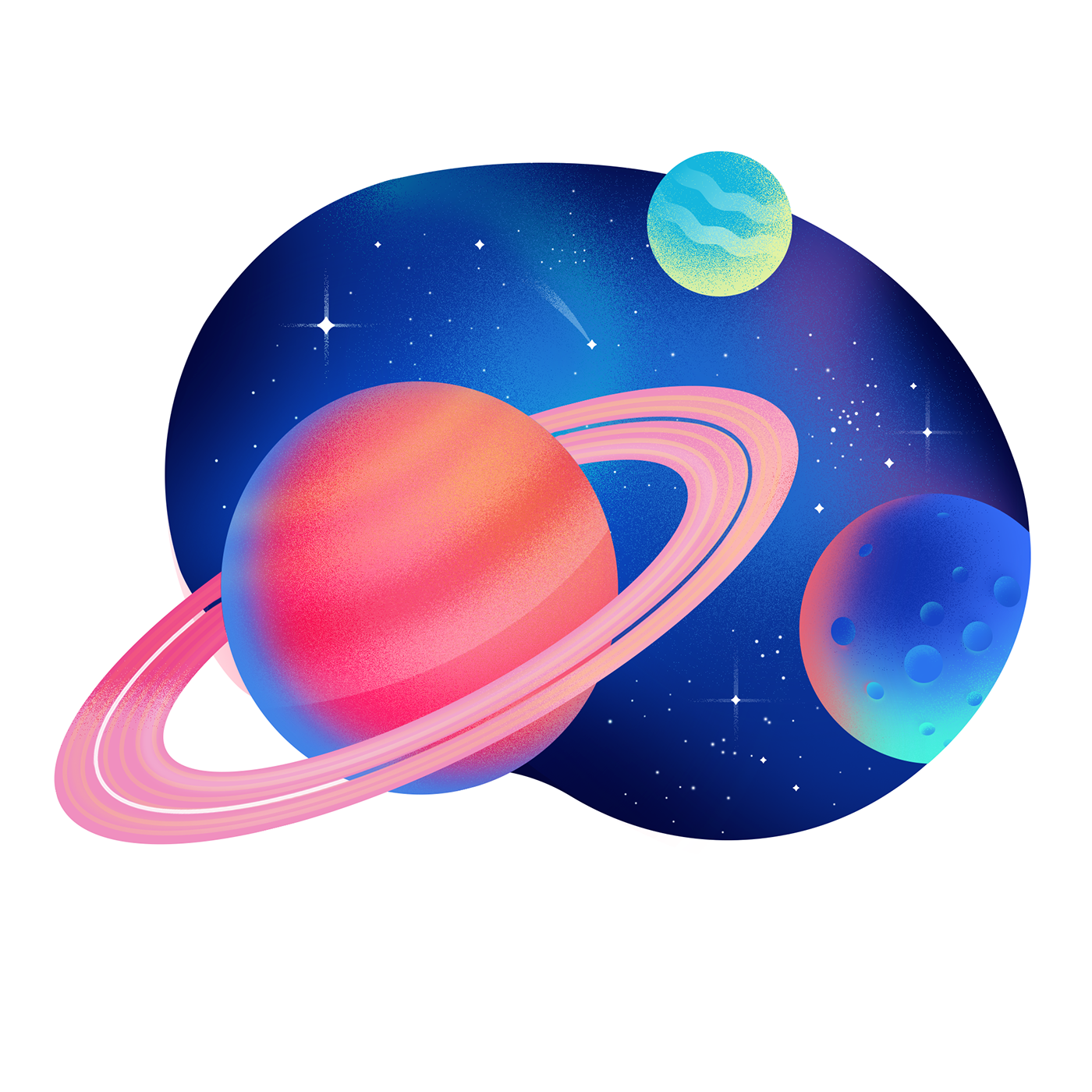 Login illustratie