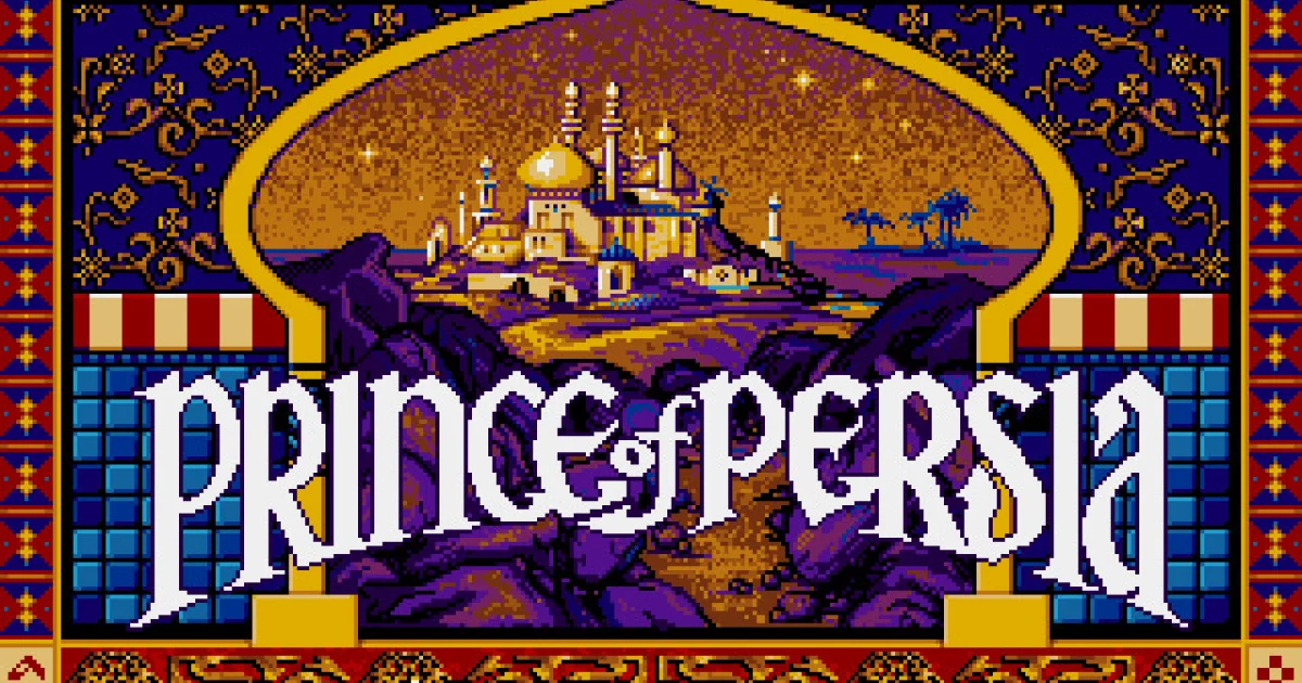 Prince of Persia
