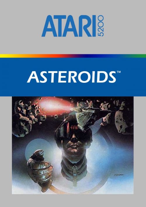 Asteroids