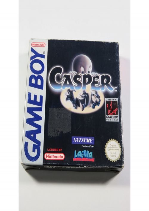 Casper