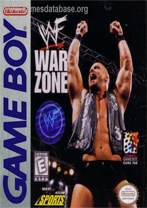 WWF Warzone