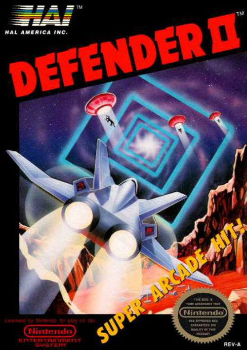 Defender 2