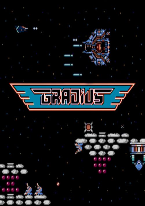  Gradius (U)