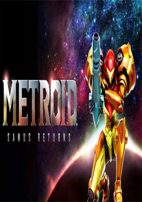  Metroid (PC10)