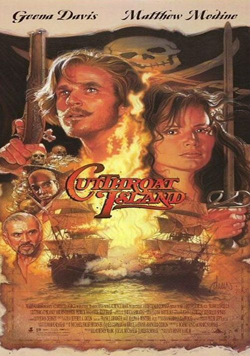 Cutthroat Island