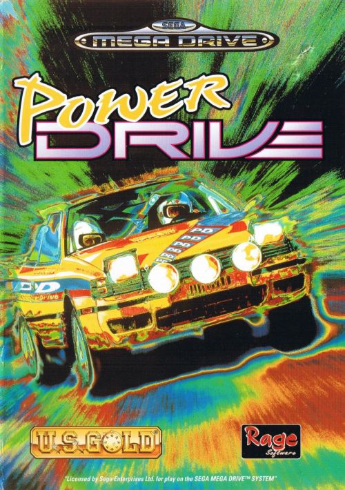 Power Drive