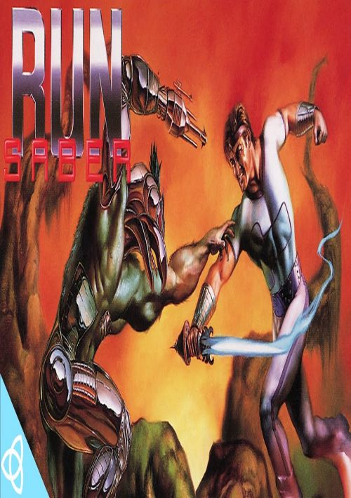 Run Saber