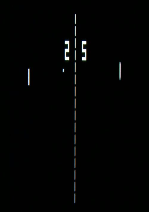 Super Pong (PD)