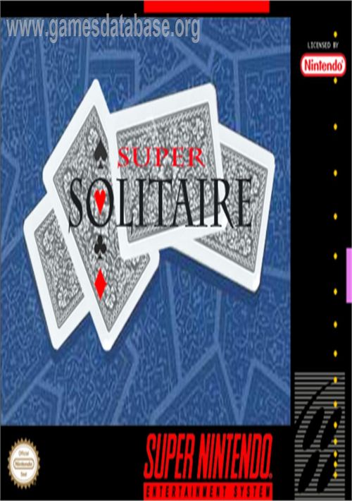 Super Solitaire