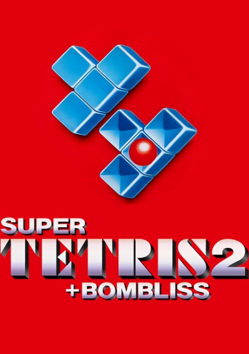 Super Tetris 2 & Bombliss