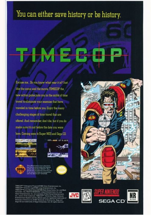 Timecop