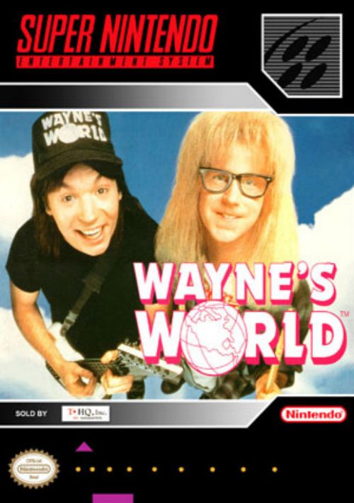 Wayne's World