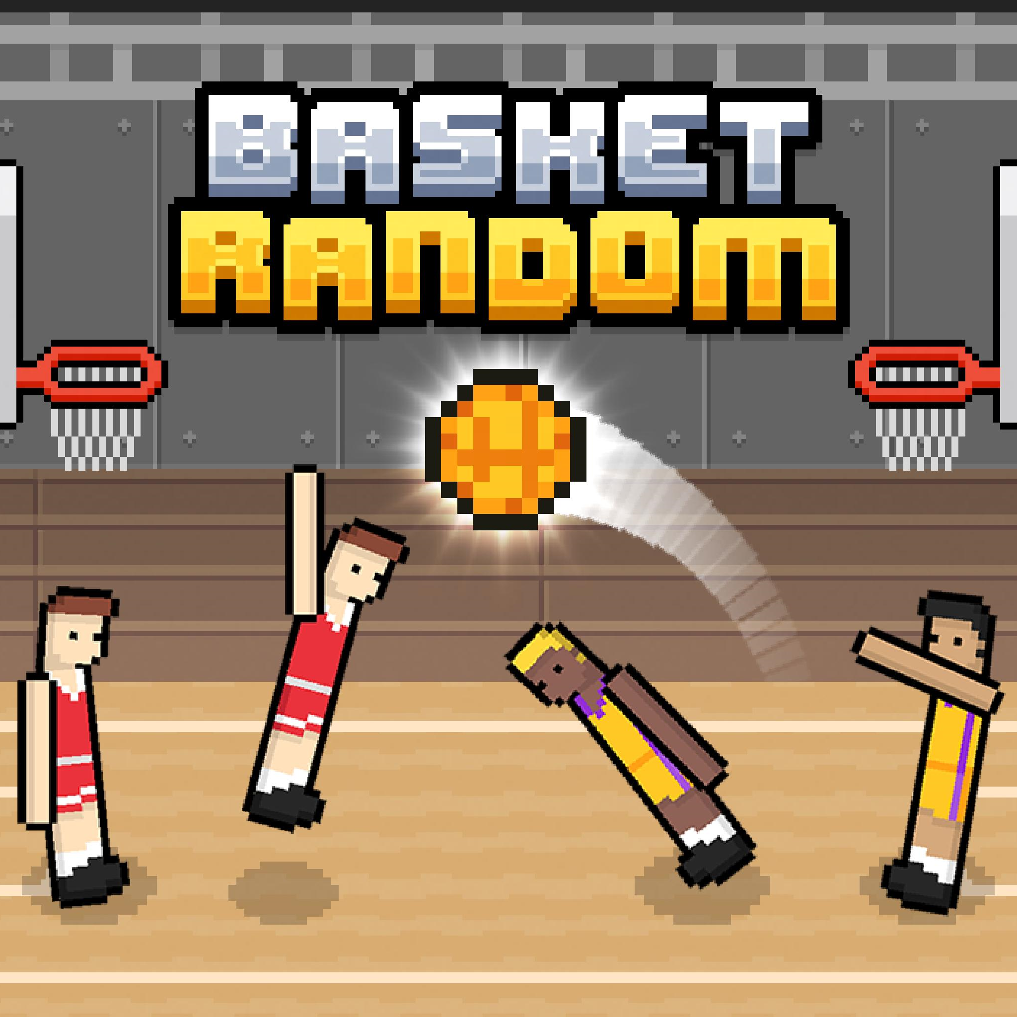Basket Random