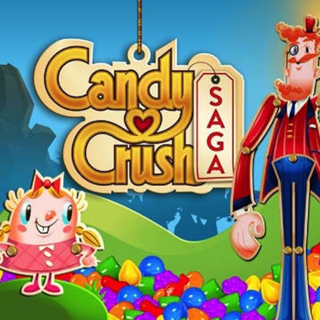 Candy Crush