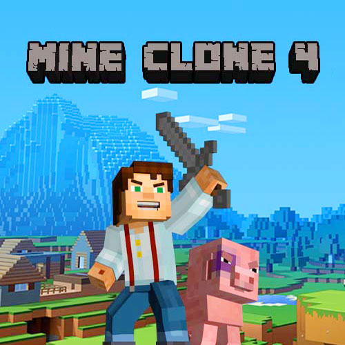 Mineclone