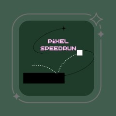 Pixel Speedrun