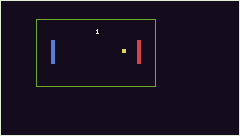 BOUNCING PONG