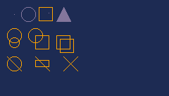 COLLISION DETECTION