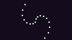 CIRCLE MOTION