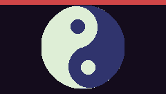 YIN-YANG