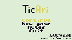 TICARI