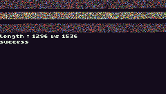LZW TEST