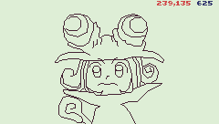 LINE GRAPHIC TOOL