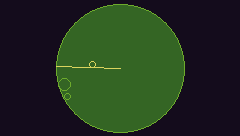 RADAR DEMO