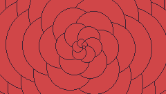 SPINNING CIRCLES