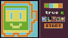 4COLOR PUZZLE