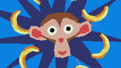 BANANAPARTY!