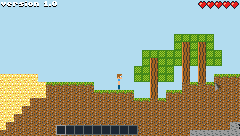 MINECRAFT