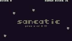 SANCATIC