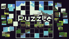 PICTURE PUZZLE