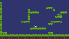 TEST PLATFORMER