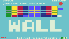 HEALWALL