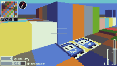 VOXELSPACE TEST