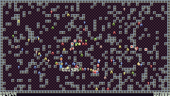 ZOMBIE DEFENSE