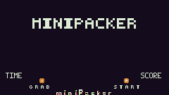 MINIPACKER