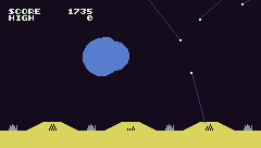 MISSILE COMMAND