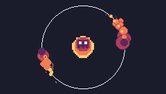 FIRE ANIMATION