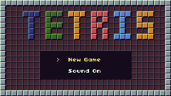 TETRIS