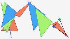 TRIANGLE ART
