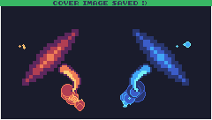 PIXEL DAILIES