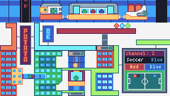 CITY-1 BETA-17
