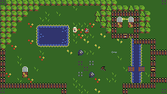 DEMO GAME