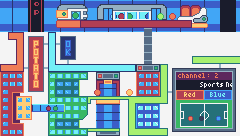 CITY-1