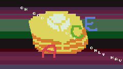 SPEEDCAKE