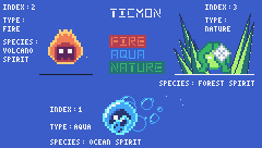 TICMON