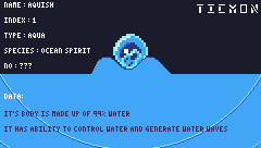 TICMON - AQUISH